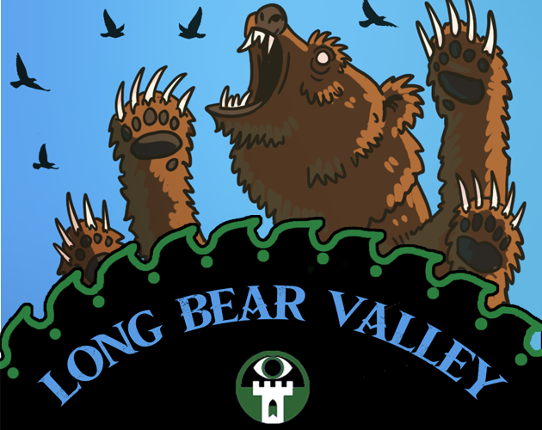 Long Bear Valley Game Cover