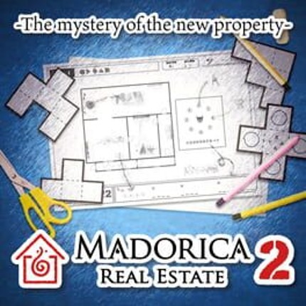 Madorica Real Estate 2 Game Cover
