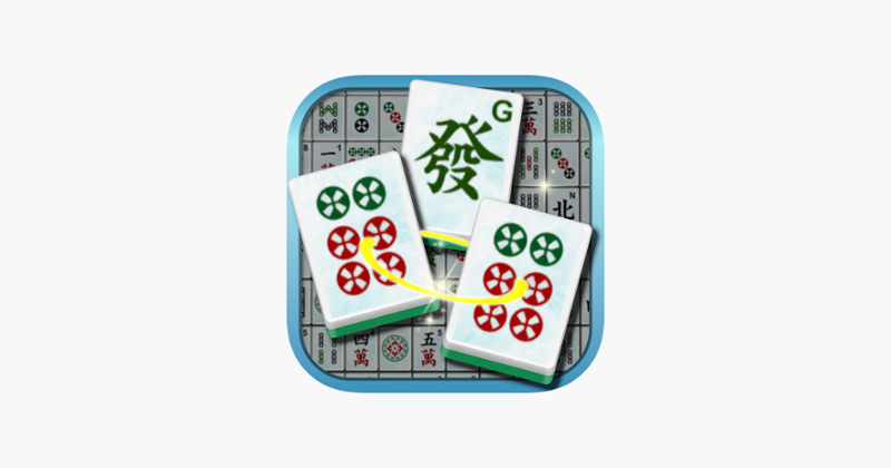 Mahjong Match II Game Cover