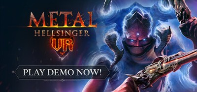 Metal: Hellsinger VR Image