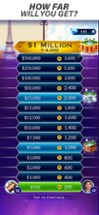 Millionaire Trivia: TV Game Image