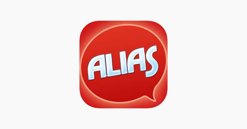 Mobile Alias Game Cover