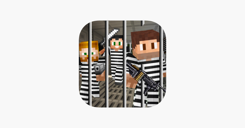 Most Wanted Jail Break Game Cover