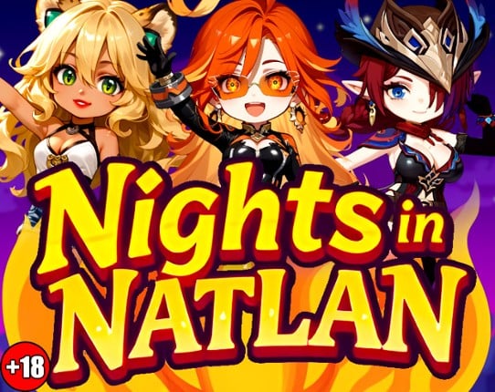 Nights in Natlan Game Cover