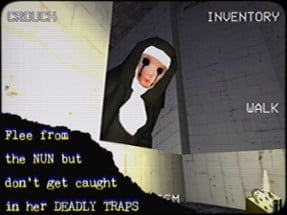 Nun Massacre Image