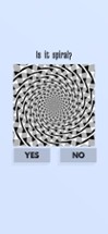 Optical Illusions:Brain Teaser Image