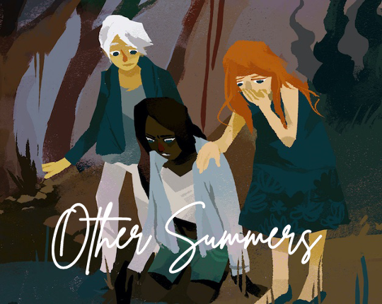 Other Summers Game Cover