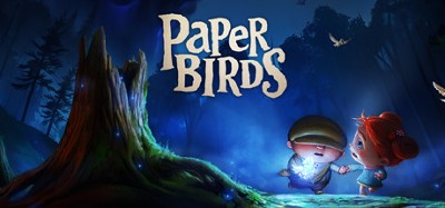 PAPER BIRDS Image