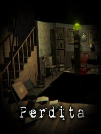 Perdita Game Cover