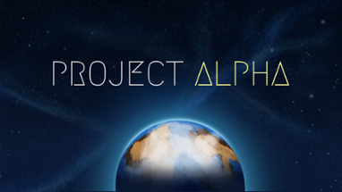 Project Alpha Image