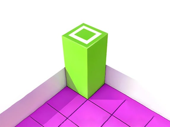 Rolling Blocks Game Cover