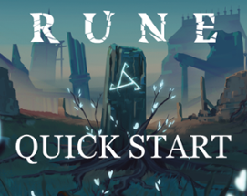 RUNE Quick Start Edition Image
