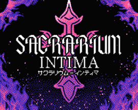 Sacrarium: Intima Image