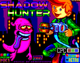 Shadow Hunter Image
