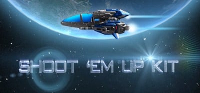 Shoot 'Em Up Kit Image