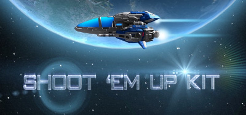 Shoot 'Em Up Kit Game Cover