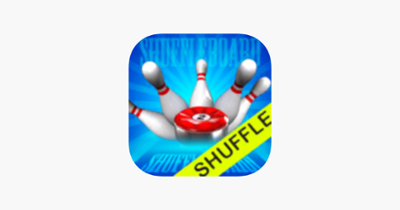 Shuffle-Board ShuffleBoard Pro Image