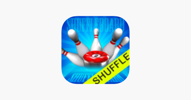 Shuffle-Board ShuffleBoard Pro Game Cover