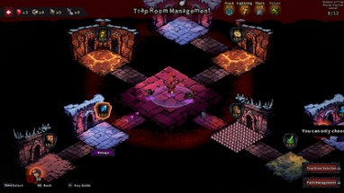 Skel Dungeon: Heroes Must Die! Image