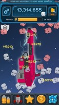 Space Clicker - Shooter Idle Clicker Game Image