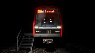 SubwaySim Hamburg Image