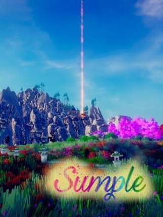 Sumple Game Cover