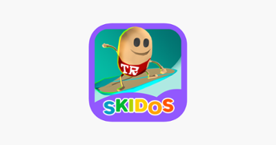 Surfing Games for Kids Image