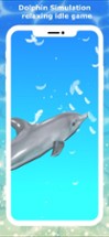 Tap Dolphin -simulation game- Image