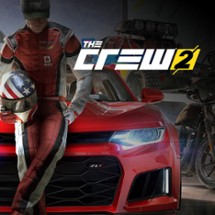 The Crew 2 Image