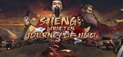 The Sheng's Written - Journey of Hoo Image