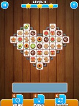 Tile Match Sweet: Triple Match Image