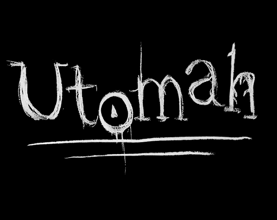 Utomah Game Cover