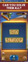 Word Zone: Word Games Puzzles Image
