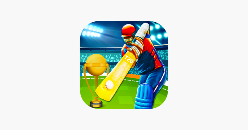 World Cricket 2020 - T20 Craze Game Cover