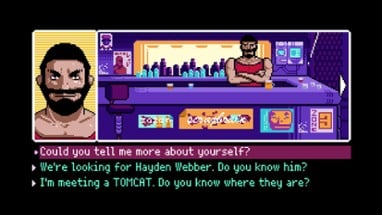 2064: Read Only Memories Image