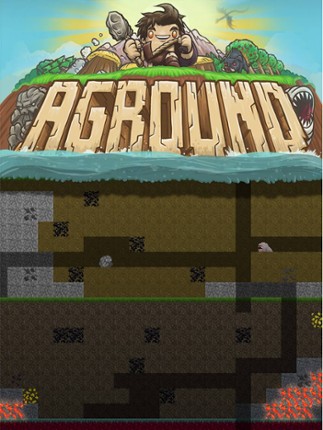 Aground Game Cover