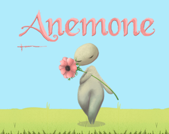 Anemone Game Cover