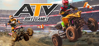 ATV Bike Games Image