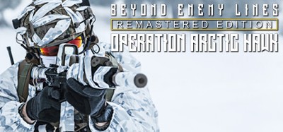 Beyond Enemy Lines: Operation Arctic Hawk Image