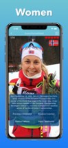 Biathlon - Guess the athlete! Image