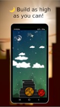 Blocky - Stacking game for Android Image