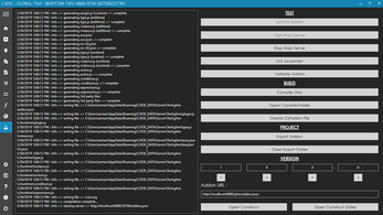 c3IDE - Construct 3 Plugin IDE Image