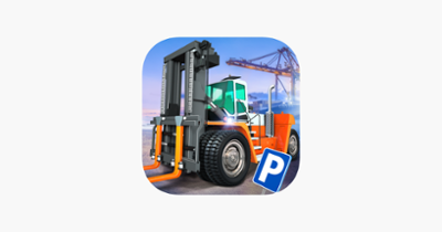 Cargo Crew: Port Truck Driver Image