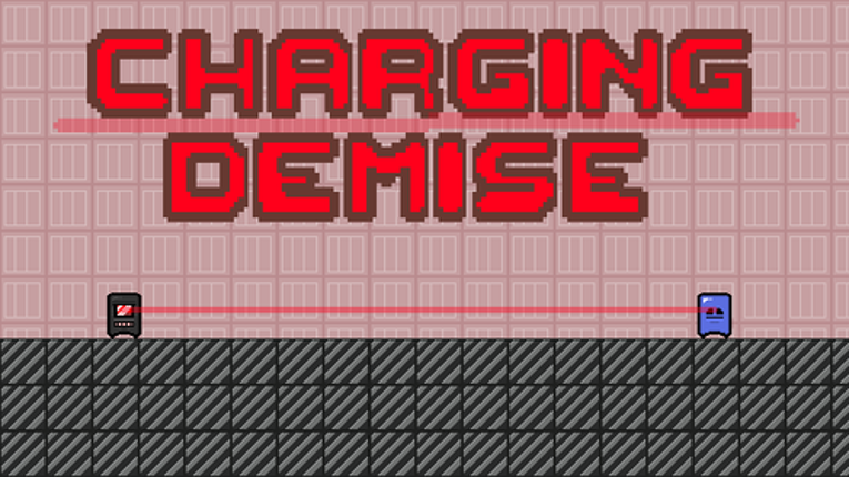 Charging Demise Game Cover