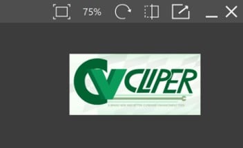 Cliper: A clipboard enhancement tool Image