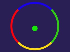 Colored Circles Image