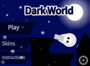 Dark World | Shooter Game | Image