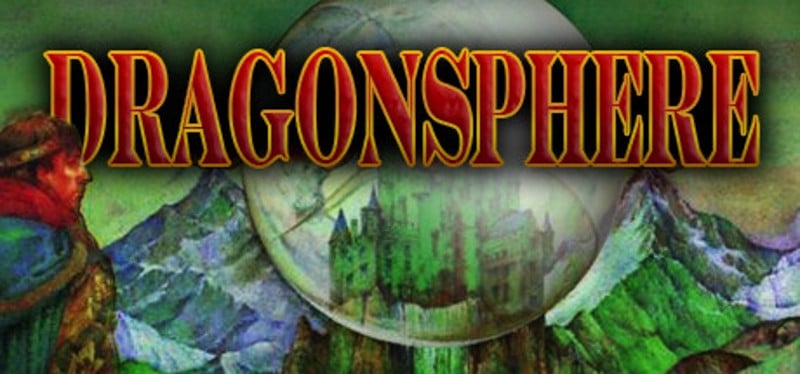 Dragonsphere Game Cover