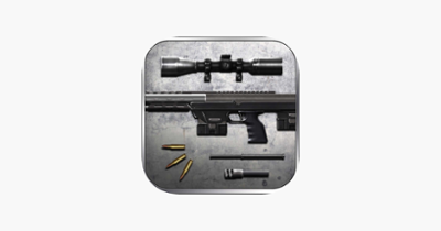 DSR-1 the AMP Sniper Rifle Builder, Simulator, Trivia Shooting Game for Free by ROFLPlay Image