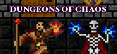 DUNGEONS OF CHAOS Image